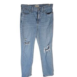 Madewell Jeans Size 29